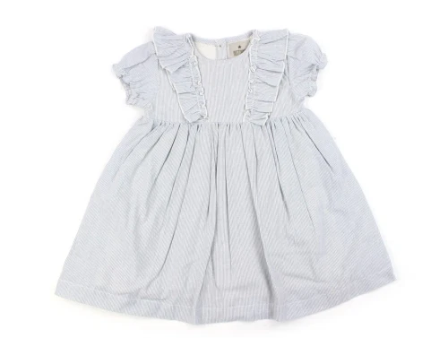 Huttelihut citadel stribet kjole